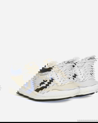 Tennarit ja kengät Converse Fastbreak PRO MID Beige | A01703C, 3