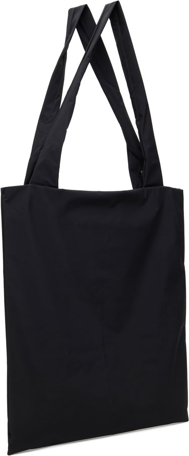 Kangaskassi Post Archive Faction (PAF) PAF CVSM Edition 8.0 Medium Tote Musta | 8.0 CVSM M-B, 2