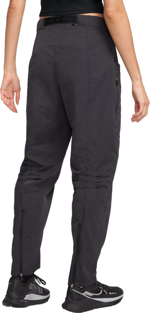 Housut Nike Trail Pants Musta | fv6371-010, 1