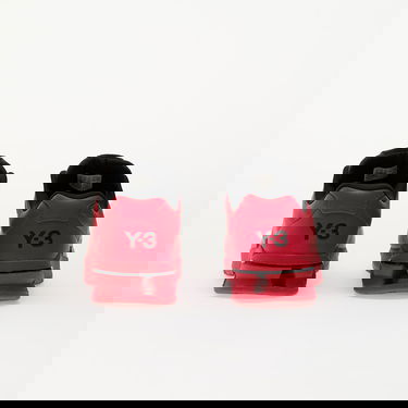 Tennarit ja kengät Y-3 A3 Control Better Scarlet/ Better Scarlet/ Black Punainen | JH8072, 4