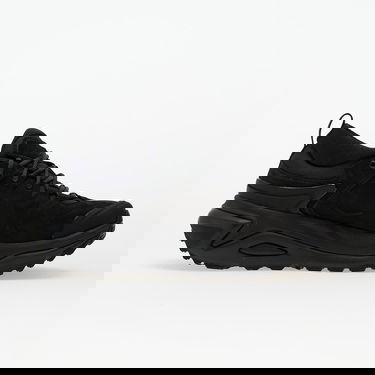 Tennarit ja kengät Hoka One One KAHA 3 LOW GORE-TEX Musta | 1162532-BBLC, 2