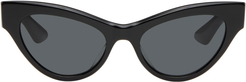 Aurinkolasit Khaite Oliver Peoples Edition 1951C Cat-Eye Sunglasses Musta | 0OV5573S 827934505254