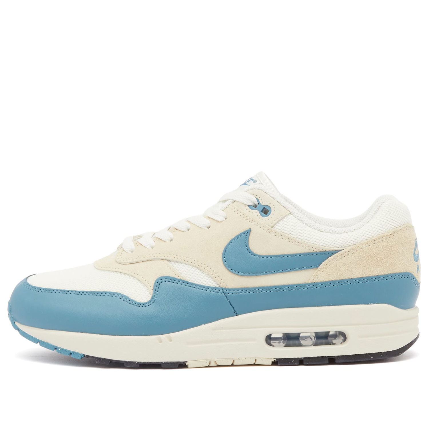 Tennarit ja kengät Nike Air Max 1 Ess Size UK 10 Sininen | FZ5808-011, 1