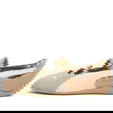 Tennarit ja kengät Puma Speedcat Ballet SD Beige | 406758-01, 0
