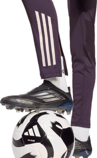 Verryttelypuku adidas Performance Arsenal Tiro 24 Training Pants Violetti | JF2927, 3