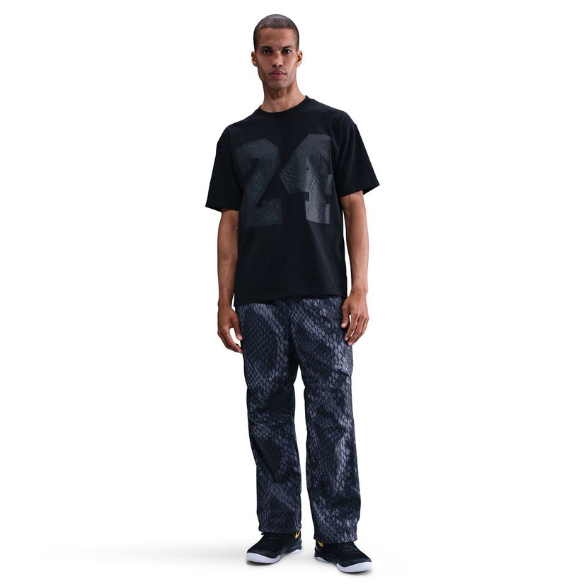 T-paita Nike Kobe Dri-FIT Basketball '24' T-Shirt Musta | IM0564-010