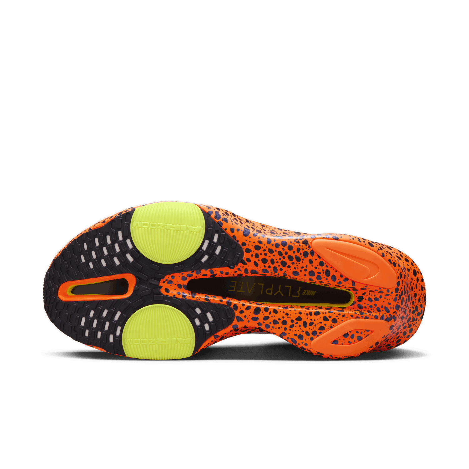Tennarit ja kengät Nike Air Zoom Alphafly NEXT% 3 Valkoinen | FN7672-900, 1