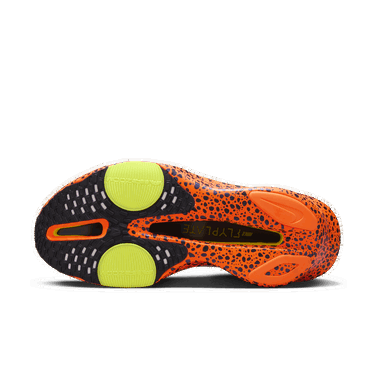 Tennarit ja kengät Nike Air Zoom Alphafly NEXT% 3 Valkoinen | FN7672-900, 1
