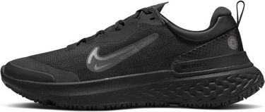 Tennarit ja kengät Nike React Miler 2 Shield W Musta | DC4066-002, 0