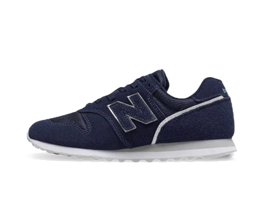 Tennarit ja kengät New Balance 373 Sininen | WL373FS2