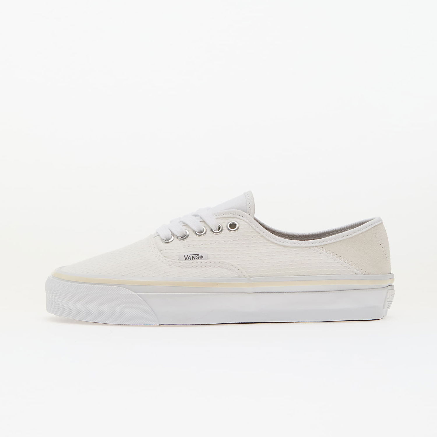 Tennarit ja kengät Vans LX Authentic 44 Kickdown Sashiko Valkoinen | VN000D4YESS1, 0