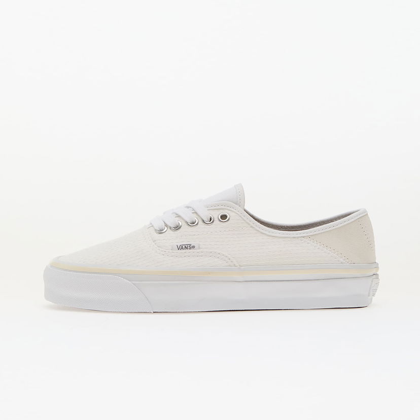 Tennarit ja kengät Vans LX Authentic 44 Kickdown Sashiko Valkoinen | VN000D4YESS1