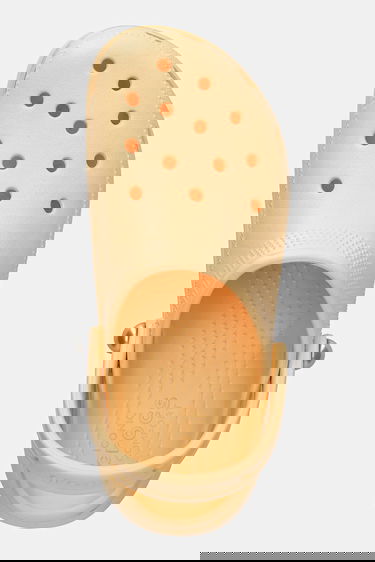 Tennarit ja kengät Crocs Classic Platform Clogs Beige | 211231-78Z, 3