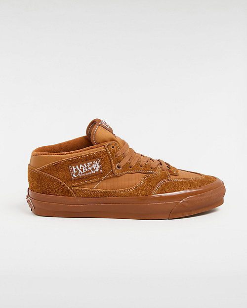 Skateboarding Vans Premium Half Cab Reissue 33 Shoes 34.5 Oranssi | VN000CXJDDQ