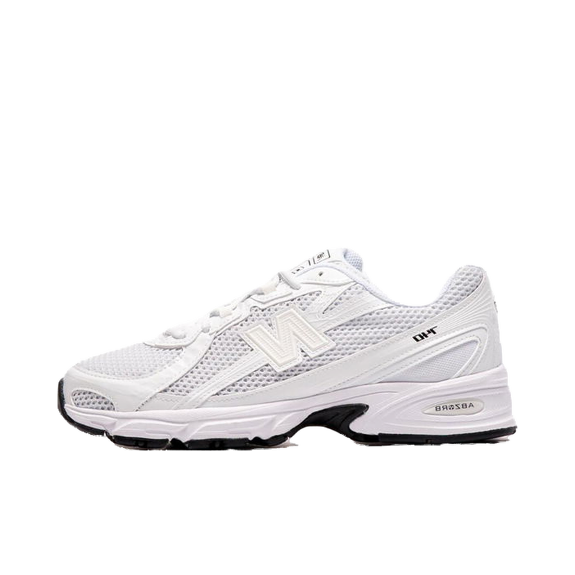 Tennarit ja kengät New Balance 740 Valkoinen | U740WW2