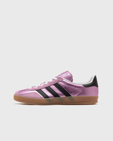 Tennarit ja kengät adidas Originals Gazelle Indoor Vaaleanpunainen | JS1406, 1