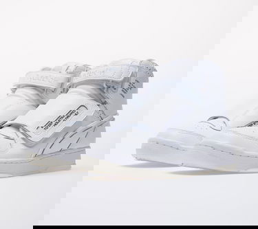 Tennarit ja kengät Reebok Alien Stomper M R Valkoinen | FW7898, 5