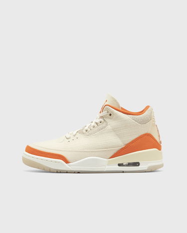 Tennarit ja kengät Jordan Air Jordan 3 Retro "Starfish" W Beige | IH7694-200, 3