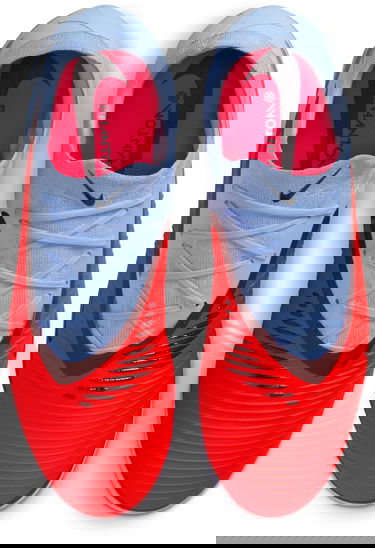 Tennarit ja kengät Nike REACTX Phantom 6 Low Pro TF Sininen | hj4123-400, 3
