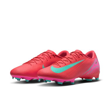 Tennarit ja kengät Nike Zoom Vapor 16 Academy FG/MG Punainen | FQ8374-800, 2