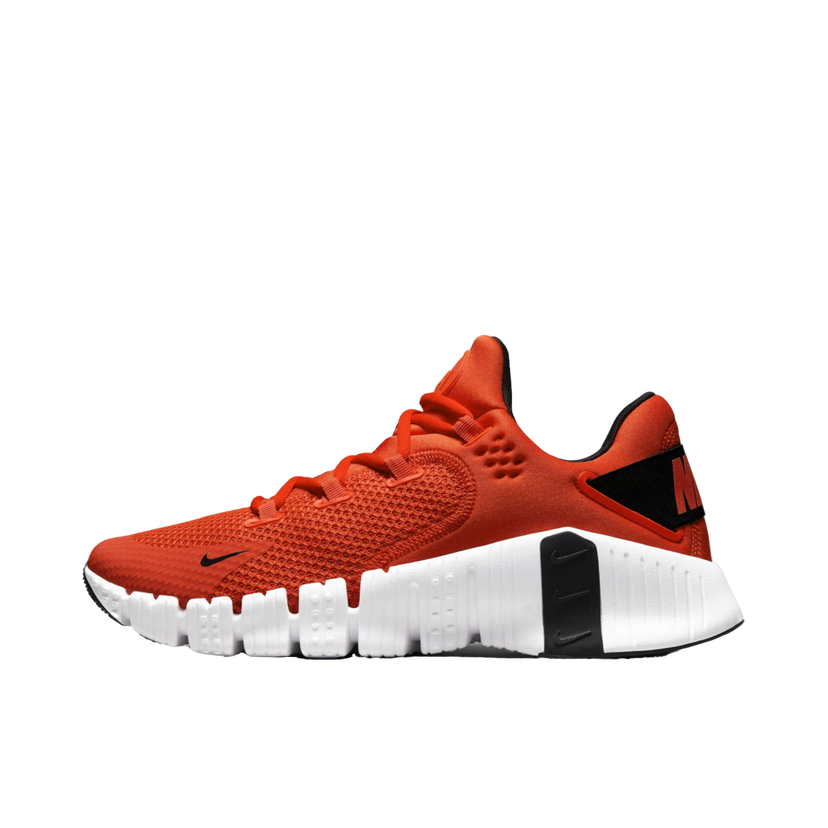 Tennarit ja kengät Nike Free Metcon 4 Punainen | CT3886-890