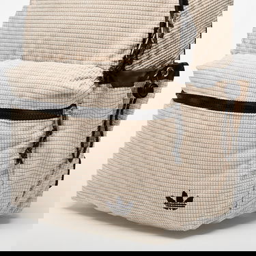 Reppu adidas Performance Classic Backpack Beige | JW1186, 4