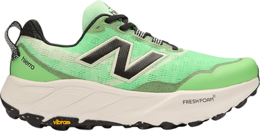 Tennarit ja kengät New Balance Fresh Foam X Hierro v9 Vihreä | mthier-f9, 0