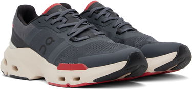 Tennarit ja kengät On Running Cloudpulse Harmaa | 3MD30063294, 3