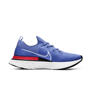 Tennarit ja kengät Nike React Infinity Run Flyknit Sininen | CD4371-400, 4