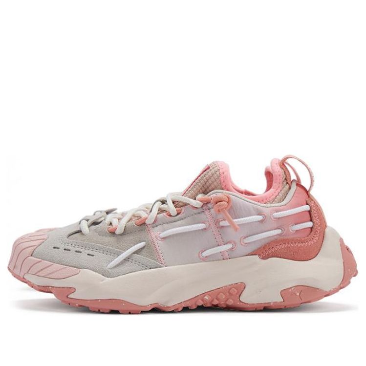 Tennarit ja kengät Puma Plexus Gradient Sophia Chang Vaaleanpunainen | 388440-02, 0