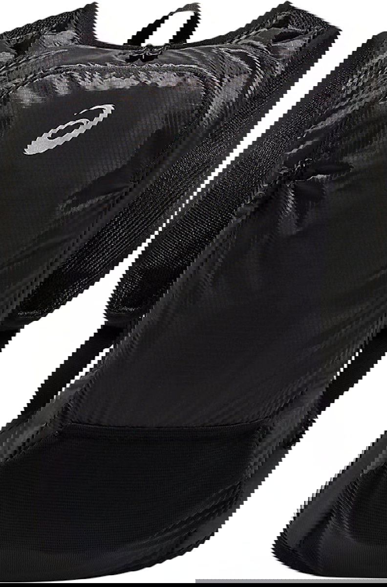Reppu Asics Lightweight Running Backpack 2.0 Musta | 3013a575-001, 0