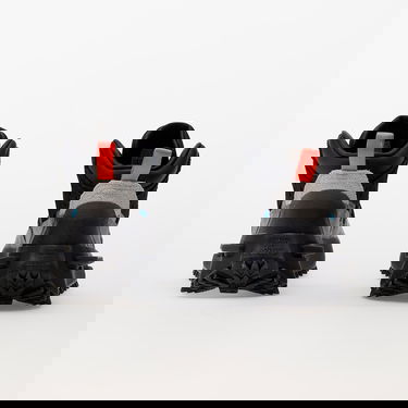 Tennarit ja kengät adidas Originals Pharrell Williams x HU NMD S1 Musta | GV6639, 3