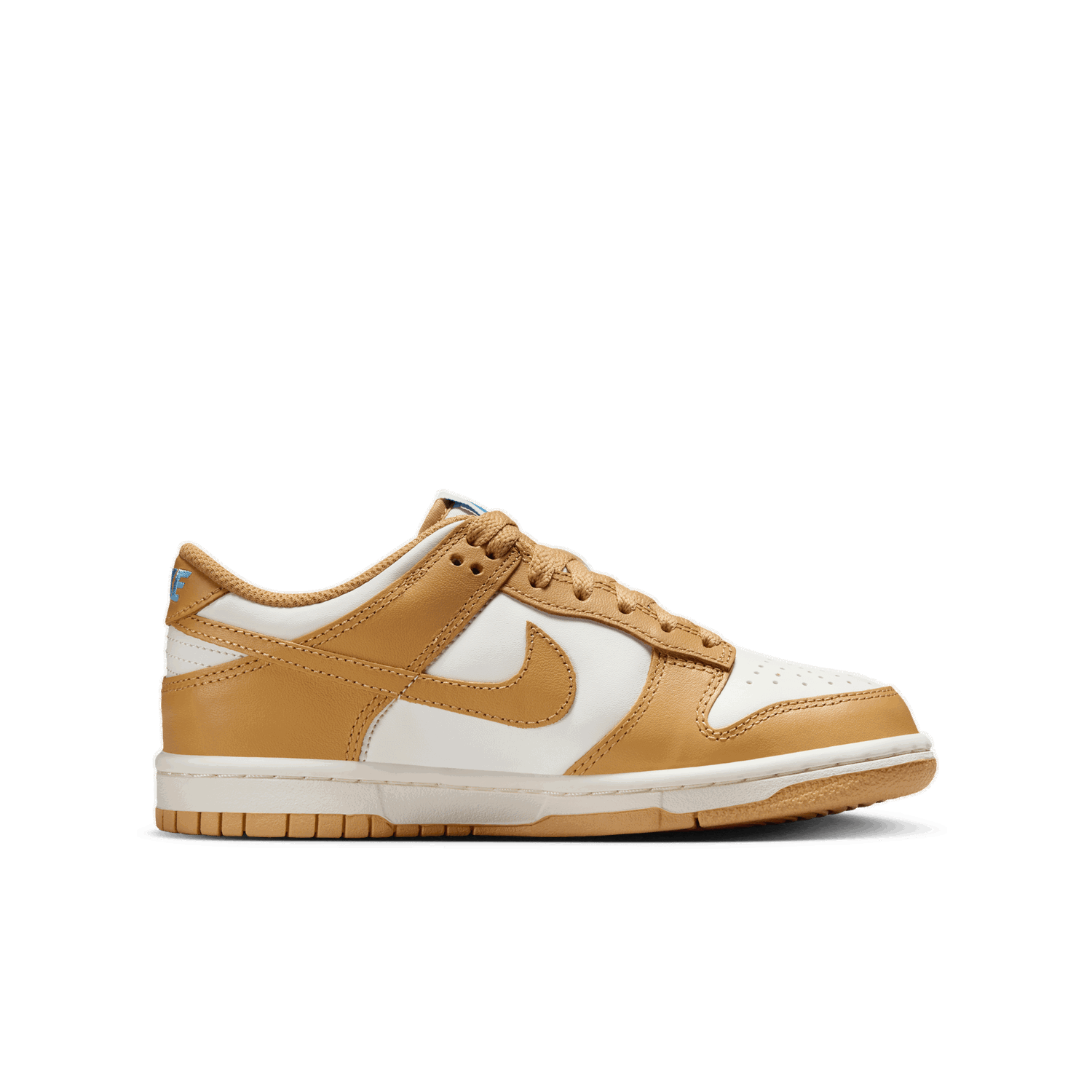 Tennarit ja kengät Nike Dunk Low Ruskea | FB9109-700, 1