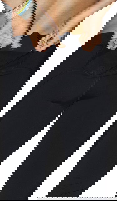 Sukat Saysky Saysky Motion+ Performance Tights Musta | xmrlt50c901, 3