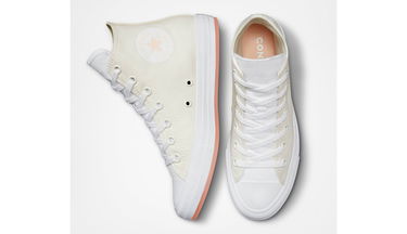 Tennarit ja kengät Converse Chuck Taylor All Star "Marbled" Beige | A05021C, 3