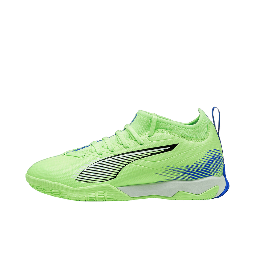 Tennarit ja kengät Puma ULTRA 5 MATCH IT + Mid Jr Vihreä | 108099-03