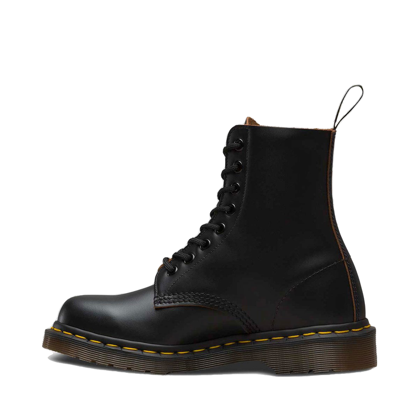 Tennarit ja kengät Dr. Martens 1460 W Musta | 12308001