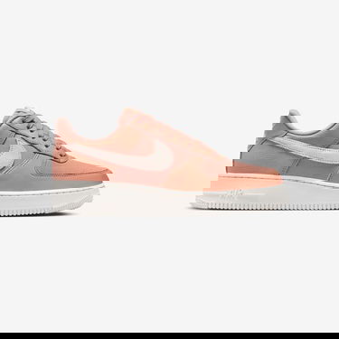 Tennarit ja kengät Nike Air Force 1 '07 LX Oranssi | DV7186-200, 0