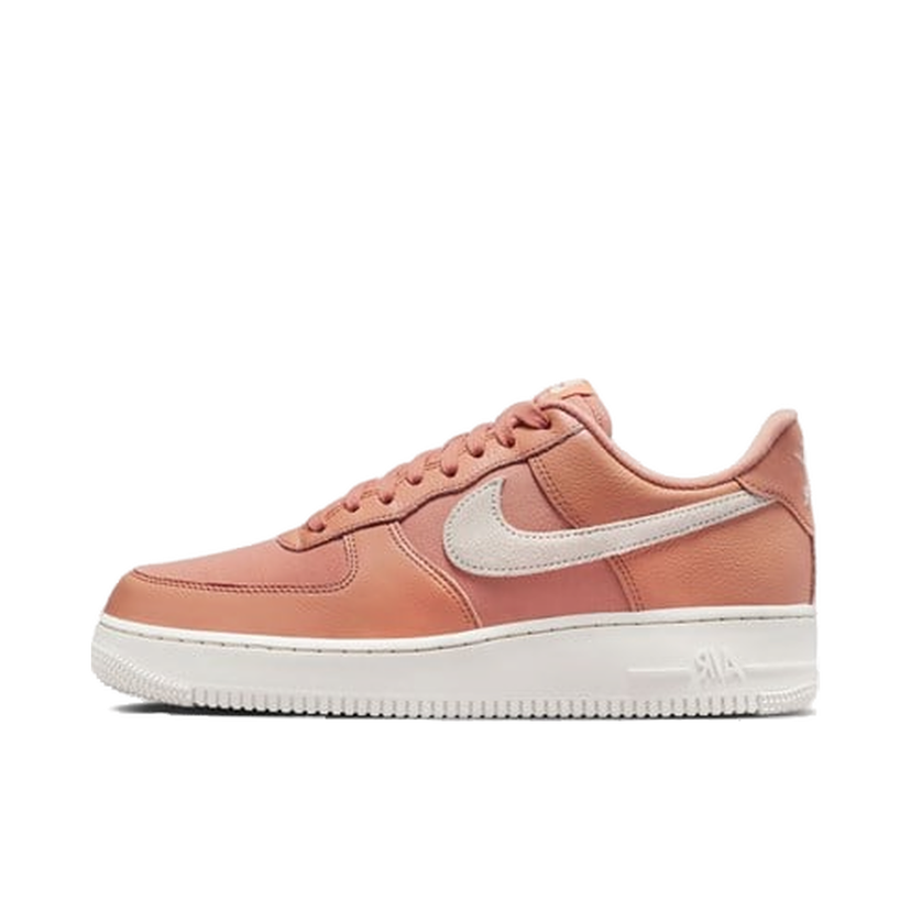 Tennarit ja kengät Nike Air Force 1 '07 LX Oranssi | DV7186-200