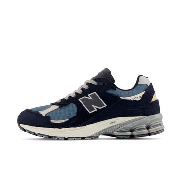 Tennarit ja kengät New Balance 2002R Sininen | M2002RDF, 0
