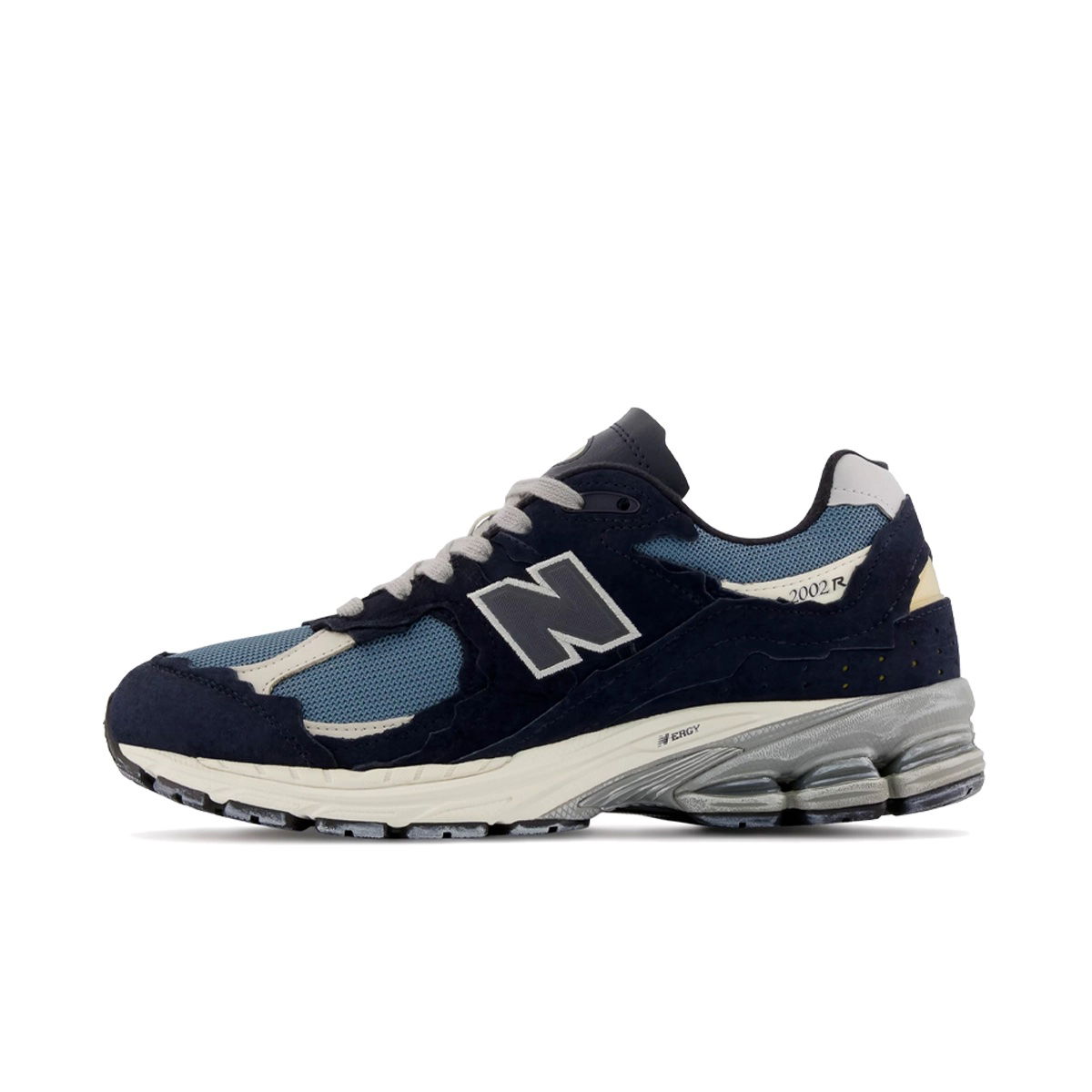 Tennarit ja kengät New Balance 2002R Sininen | M2002RDF, 0