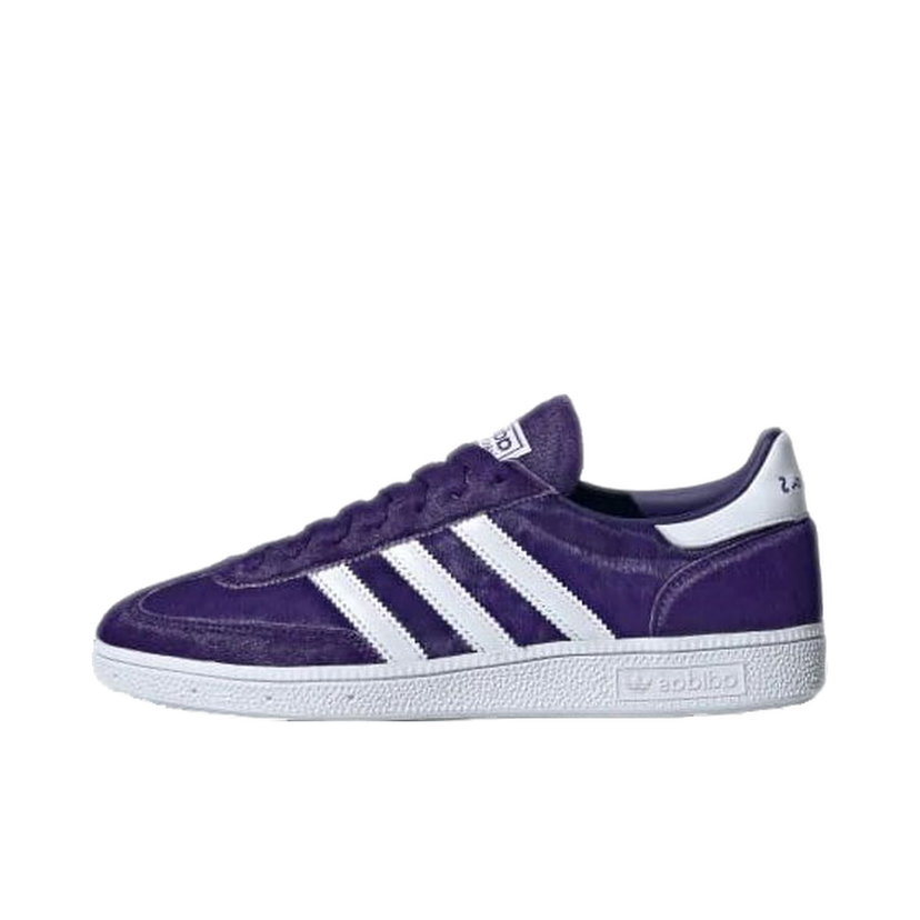 Tennarit ja kengät adidas Originals adidas Handball Spezial Collegiate Purple Tummansininen | IH9984