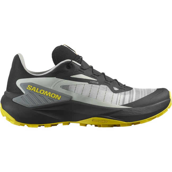 Tennarit ja kengät Salomon Genesis Harmaa | L47978100