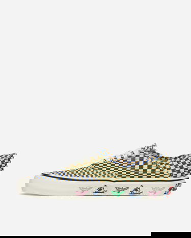 Tennarit ja kengät Vans Mami Wata Authentic Monivärinen | VN0A4BX5CRM1, 3