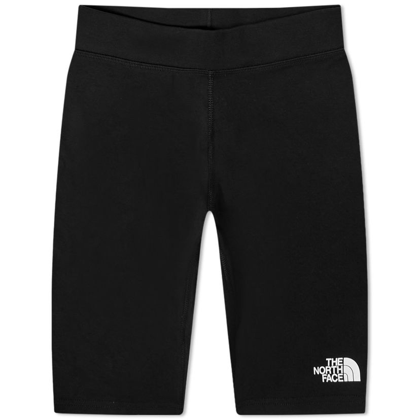 Shortsit The North Face Classic Cotton Shorts Tnf Musta | NF0A7ZGJJK3