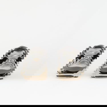 Tennarit ja kengät Asics GEL-NIMBUS 10.1 Valkoinen | 1203A543-107, 4