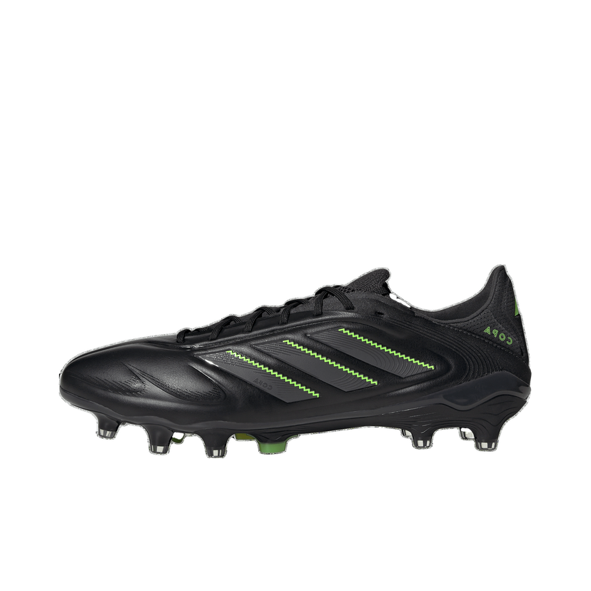 Tennarit ja kengät adidas Performance COPA PURE III ELITE FG Musta | jh8729