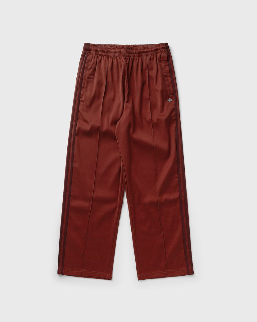 Verryttelyhousut adidas Originals Adidas Baggy Track Pants XL Ruskea | JM3583