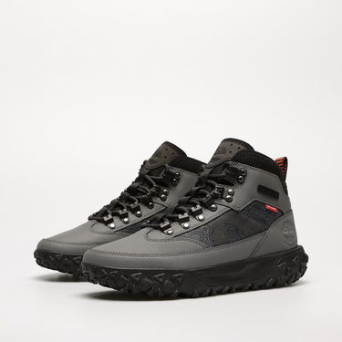 Tennarit ja kengät Timberland Gs Motion 6 Mid Harmaa | TB0A67BG0331, 1