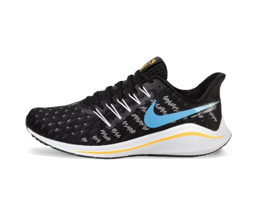 Juoksu Nike Air Zoom Vomero 14 Musta | AH7857-008